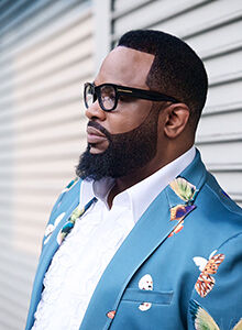 The Hezekiah Walker Show The Hezekiah Walker Show