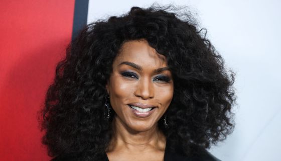 Actress Angela Bassett Aims To Spread Awareness About Diabetes Through New Initiative