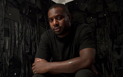 Artist Anthony Olubunmi Akinbola’s “Magic City” Installation at John Michael Kohler Arts Center Opens Online Feb. 19
