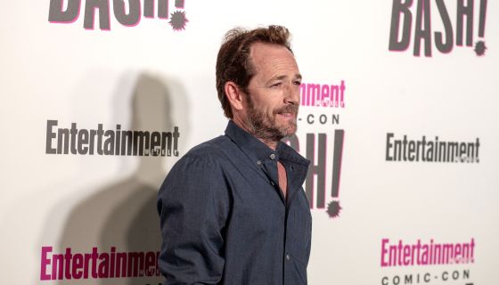 Black People Are Much More Likely To Die From A Stroke Like The One That Killed Luke Perry