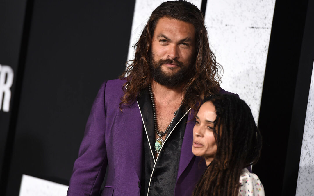 Jason Momoa and Lisa Bonet call it quits
