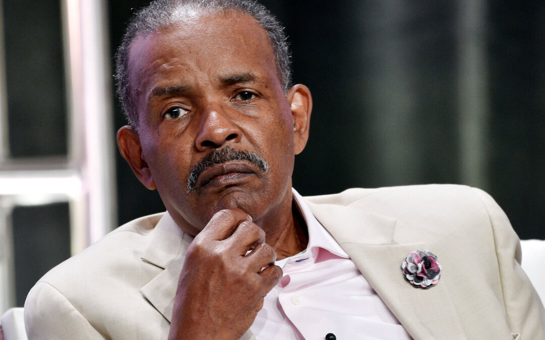 Joe Madison Ends His Hunger Strike Over Voting Rights