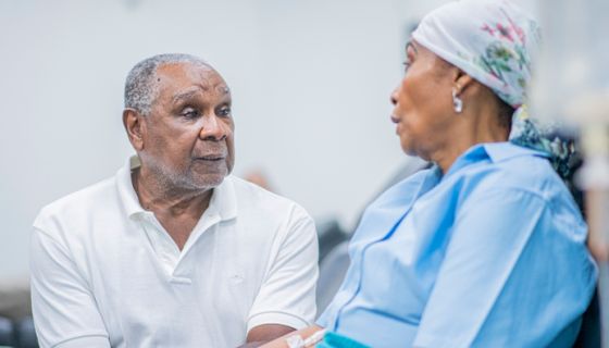 Why Racism Should Be Treated As A Health Risk Factor Like Smoking