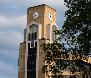 14 Undergraduate Students Invited to Present Research at NCUR