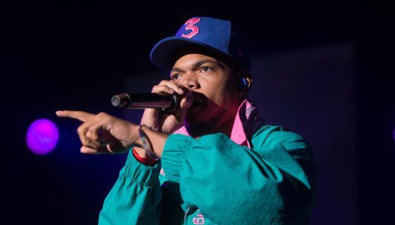 Chance The Rapper Donates $1 Million To Improve Chicago’s Mental Health Resources