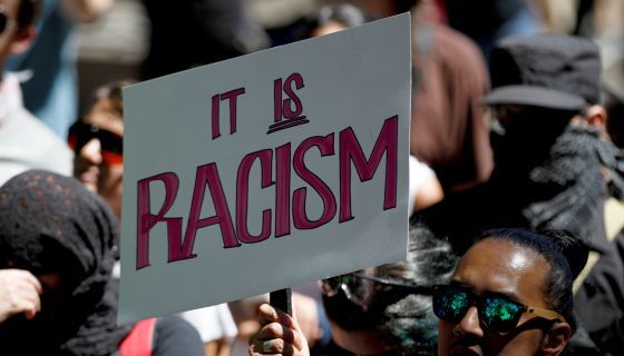 Folks Know Racism Can Kill And A New Study Shows It Turns Blacks To Smoking
