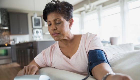 Hallelujah, Black Folks! Religion Can Lower Your Blood Pressure, Study Finds