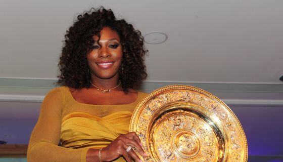 Serena Williams’ Childbirth Story Highlights Black Mothers’ High Mortality Rates