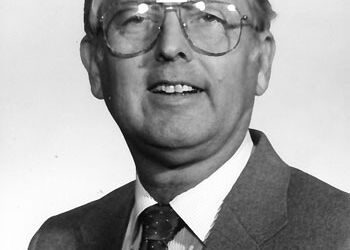 Sympathy to the Family and Former Colleagues of Bill Hansard, Emeritus Director of Ellis Library
