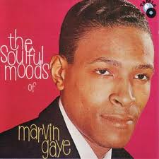 Celebrating the Jazz of Marvin Gaye – Yes, Jazz! – #JazzAppreciationMonth (LISTEN)