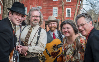 Combined A-State Choirs to Perform with Bluegrass Group Monroe Crossing