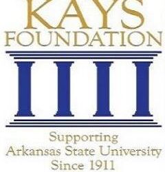 Kays Foundation Awards Six New Grants for A-State Faculty Research Projects