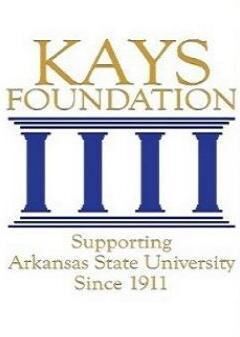 Kays Foundation Awards Six New Grants for A-State Faculty Research Projects