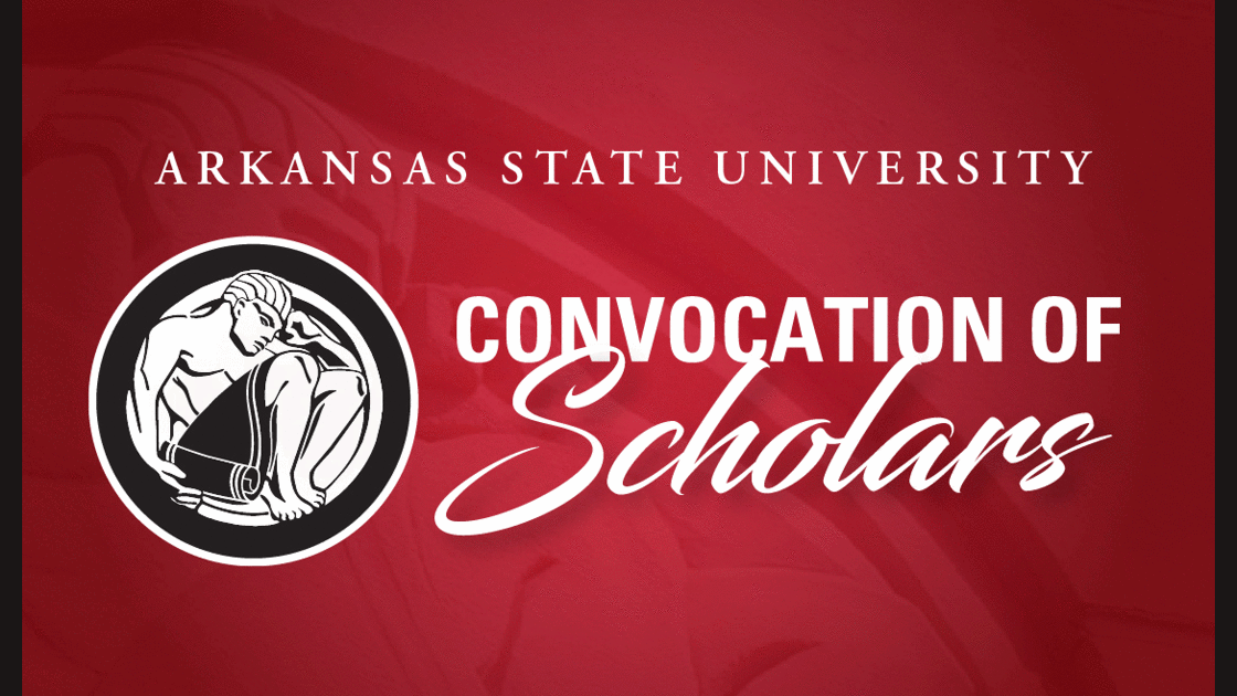 Sciences and Mathematics 2021-22 Awards Presented during Convocation of Scholars