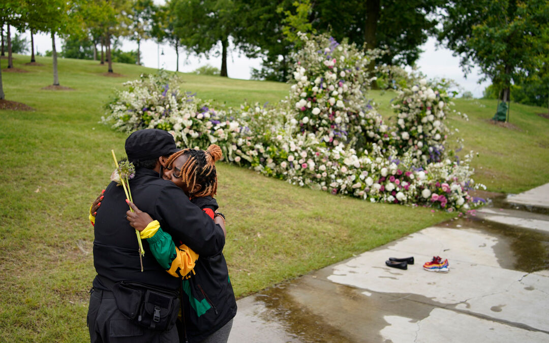 A Judge To Decide If Survivors Of 1921 Tulsa Race Massacre Can Seek Justice