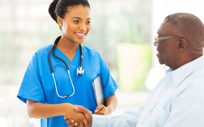 Check your blood pressure and give blood during Juneteenth in Jonesboro
