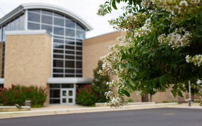 Nursing and Health Professions Recognizes Top 2021-22 Graduating Students