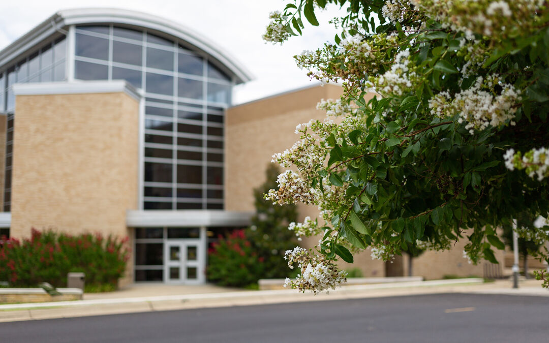 Nursing and Health Professions Recognizes Top 2021-22 Graduating Students