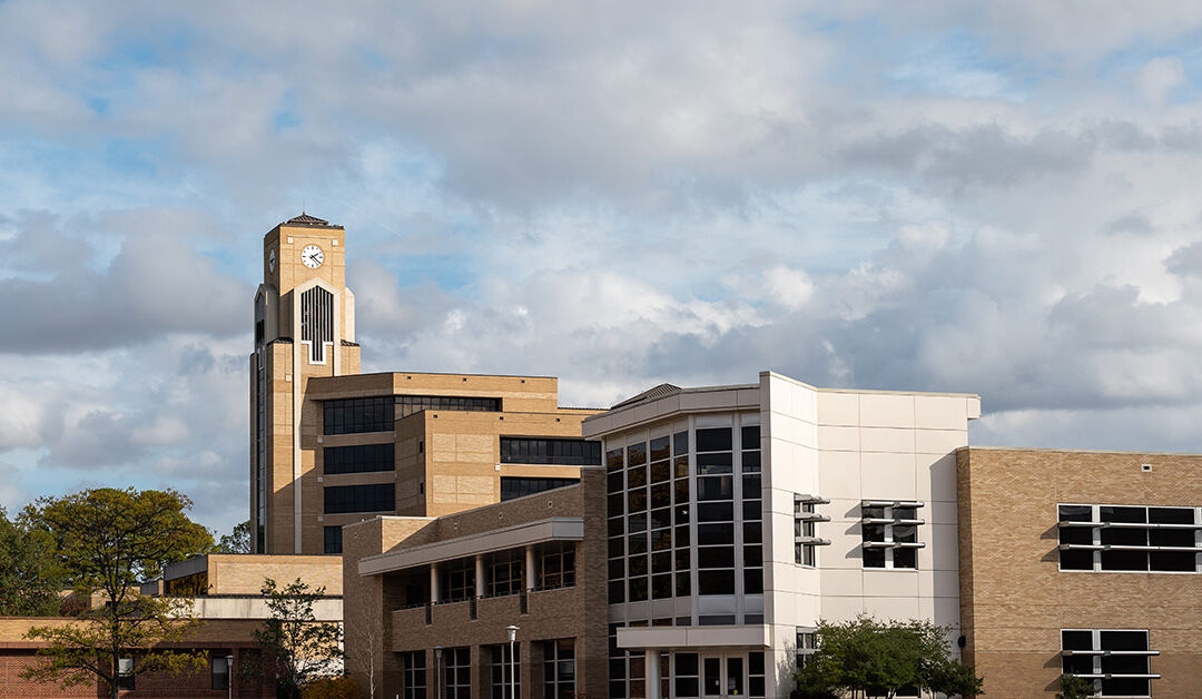 A-State Receives Board of Trustees Approval for FY 2023 Budget Proposal