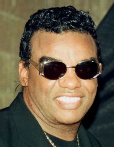MUSIC MONDAY: “It’s Your Thing” – The Best of Ronald Isley and the Isley Brothers (LISTEN)