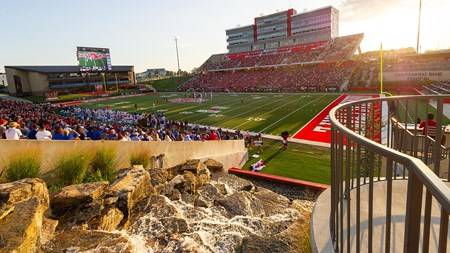 A-State Football Single-Game Tickets Now on Sale