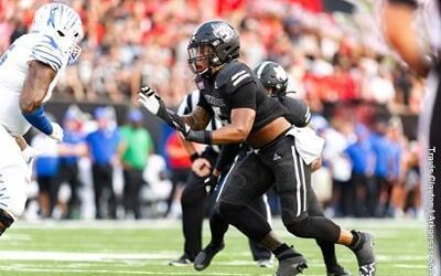 A-State’s Bennett Named to Lombardi Award Watch List