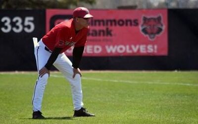 Raffo Tabs Henri Lartigue as Baseball Volunteer Assistant