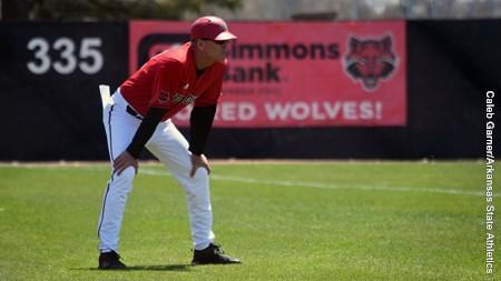 Raffo Tabs Henri Lartigue as Baseball Volunteer Assistant