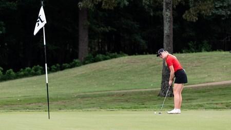 A-State Women’s Golf Announces 2022-23 Schedule