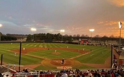 A-State Baseball Receives ABCA Team Academic Excellence Award