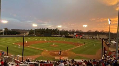 A-State Baseball Receives ABCA Team Academic Excellence Award