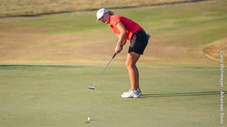 a-state’s-schmidt,-schultz-tied-for-lead-in-day-one-of-lady-red-wolves-classic