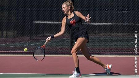 a-state-women’s-tennis-picks-up-four-wins-at-ita-regionals