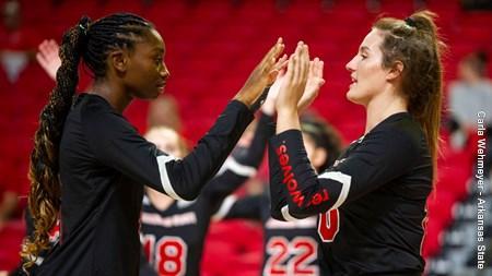 volleyball-begins-four-match-road-swing-at-southern-miss-friday-and-saturday