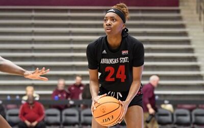 A-State Falls at ULM in Sun Belt Conference Opener