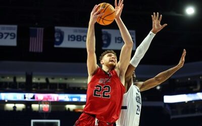 Defense Carries A-State Past Old Dominion in SBC Opener