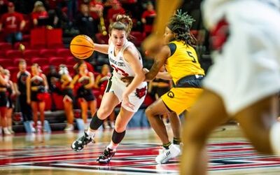 A-State Drops 59-58 Heartbreaker to App State