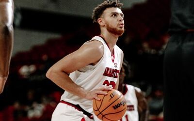A-State Drops 63-45 Decision at South Alabama