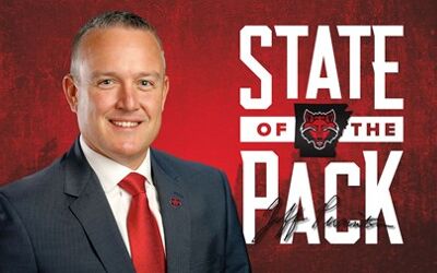 State of the Pack: Jan. 11