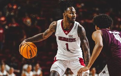 A-State Edged 61-58 by Texas State