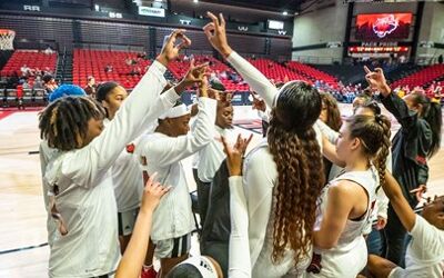 A-State Begins Four-Game Road Swing Thursday at Southern Miss