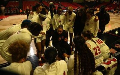 Women’s Hoops Continues Road Trip Thursday at South Alabama