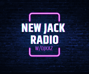 New Jack Radio