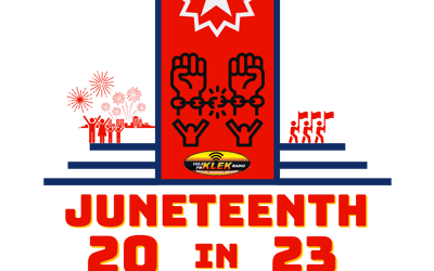 Empowering communities: Juneteenth in Jonesboro returns for its 6th year