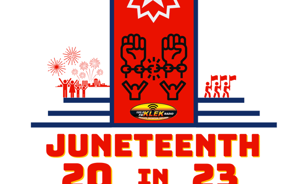 Empowering communities: Juneteenth in Jonesboro returns for its 6th year