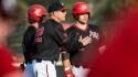 A-State Travels to App State for Penultimate SBC Series