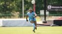 Game Time for A-State-Jackson State Soccer Match Altered Due to Heat