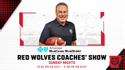 red-wolves-coaches’-show-begins-sunday-night-on-kait-and-klrt