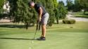 A-State Men’s Golf with Strong Start at Golfweek Fall Challenge