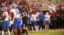 A-State Falls 37-3 to Memphis